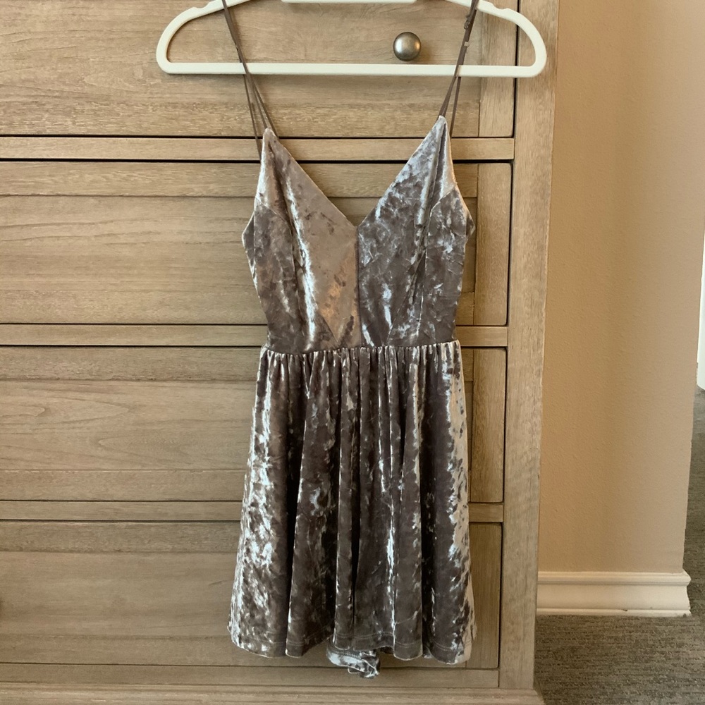 Urban Outfitters romper